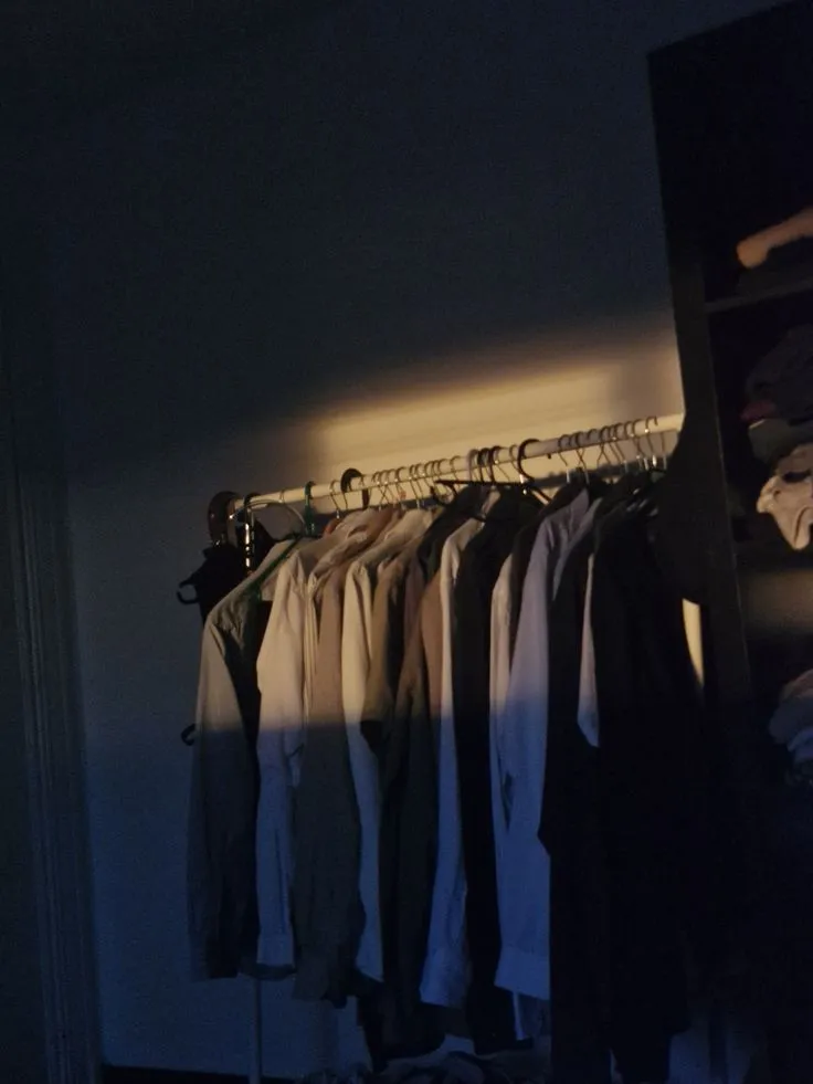 Fresh laundry from Selah's